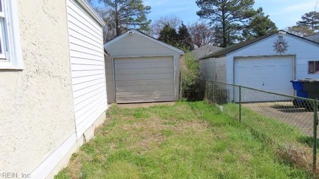 2532 Ballentine BLVD, Norfolk, VA 23509