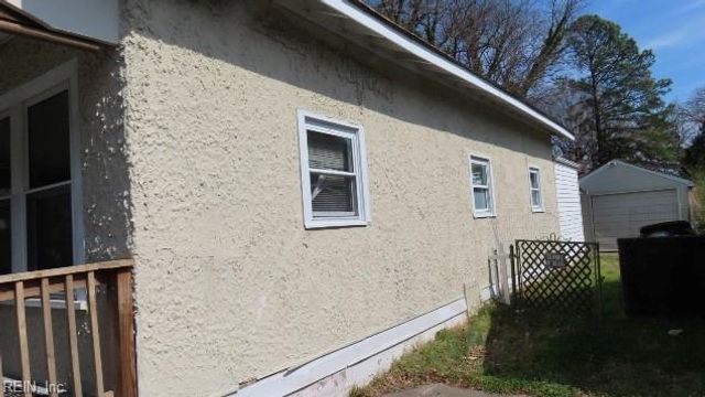 2532 Ballentine BLVD, Norfolk, VA 23509