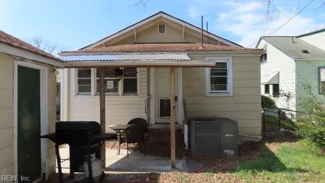 2532 Ballentine BLVD, Norfolk, VA 23509