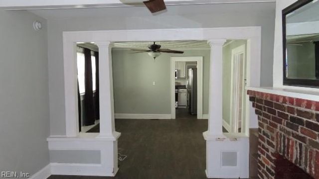 2532 Ballentine BLVD, Norfolk, VA 23509