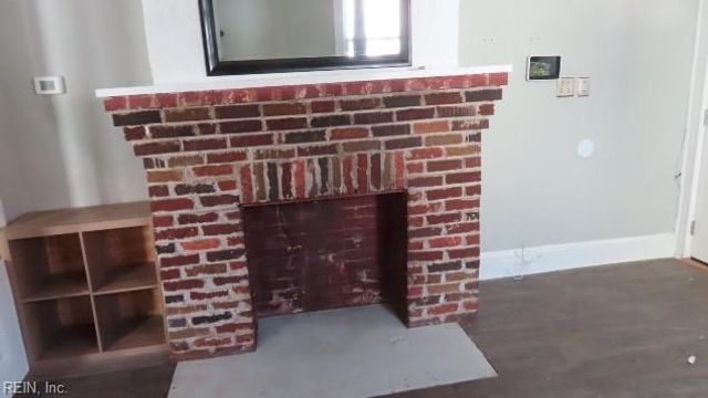 2532 Ballentine BLVD, Norfolk, VA 23509