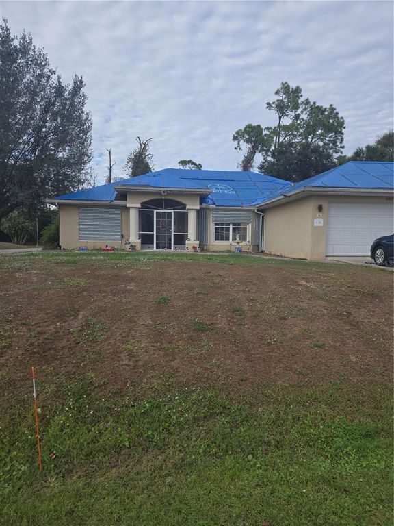 4182 MAGENTA AVENUE, North Port, FL 34288