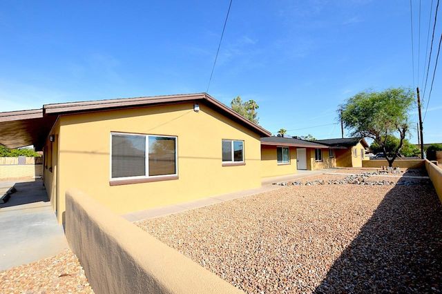 1119 N 35th Street 6, Phoenix, AZ 85008