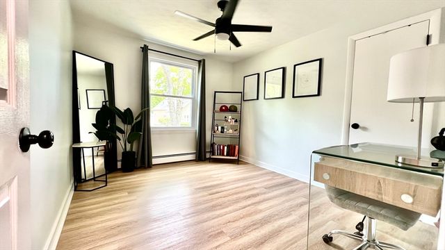 21 Rich St., Worcester, MA 01602