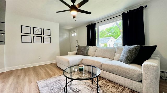 21 Rich St., Worcester, MA 01602