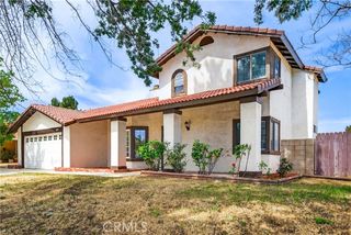 1617 La Palma, Palmdale, CA 93550