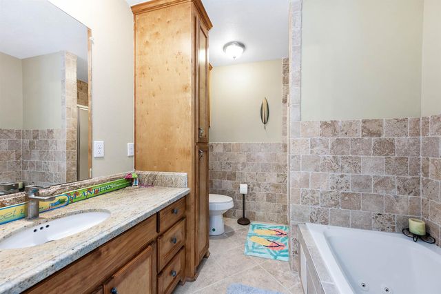 1989 County Road 230, Sargent, TX 77414