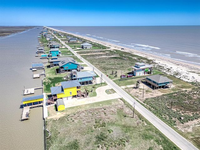 1989 County Road 230, Sargent, TX 77414