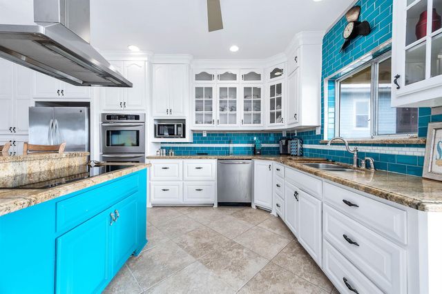 1989 County Road 230, Sargent, TX 77414