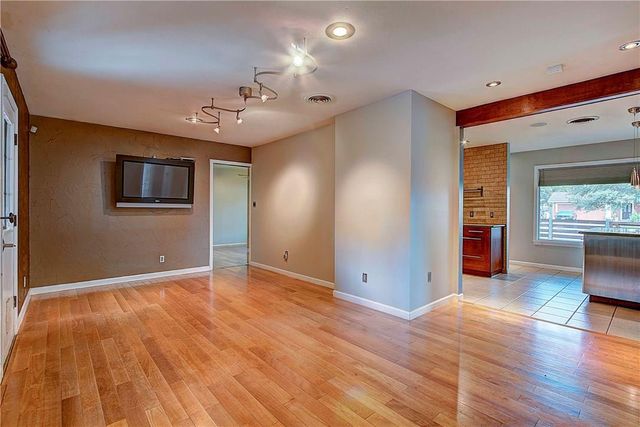5500 Westminster DR A, Austin, TX 78723