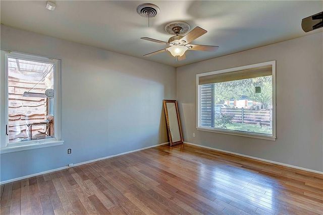 5500 Westminster DR A, Austin, TX 78723