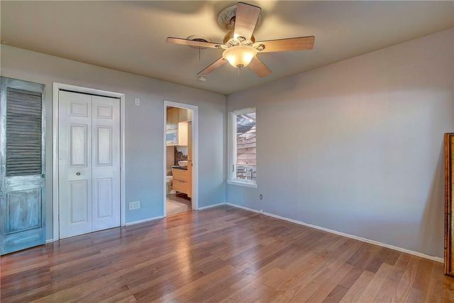 5500 Westminster DR A, Austin, TX 78723