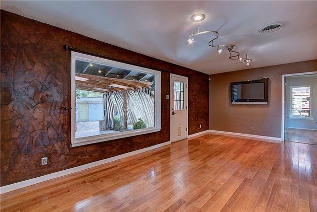 5500 Westminster DR A, Austin, TX 78723