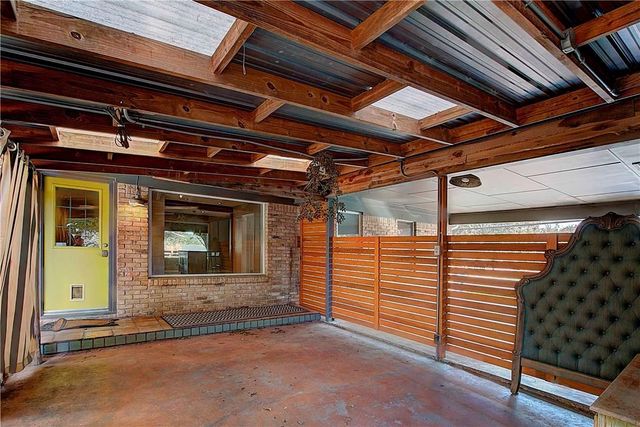 5500 Westminster DR A, Austin, TX 78723