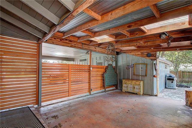 5500 Westminster DR A, Austin, TX 78723