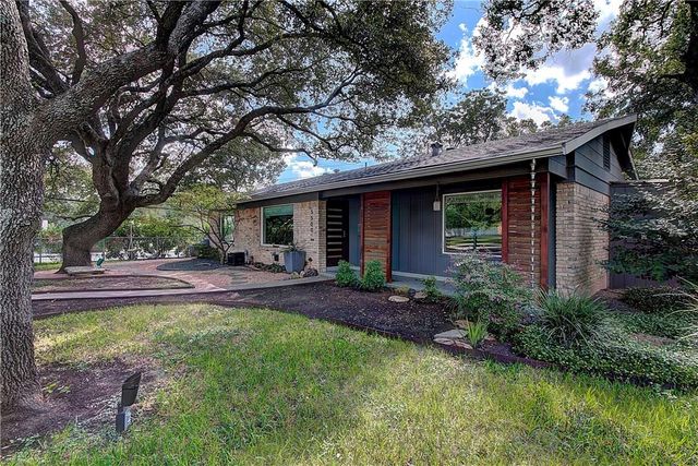 5500 Westminster DR A, Austin, TX 78723