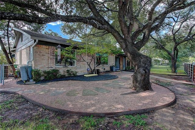 5500 Westminster DR A, Austin, TX 78723