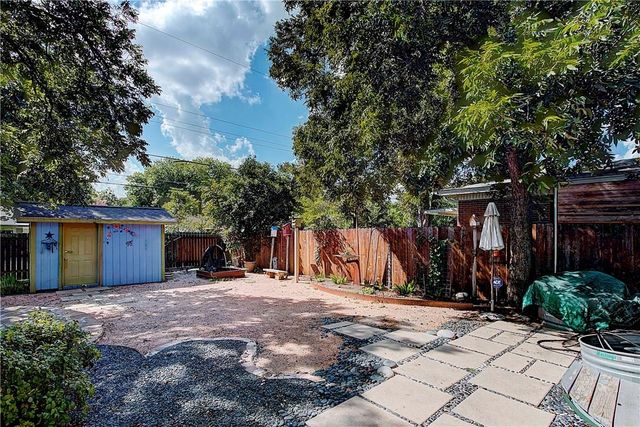 5500 Westminster DR A, Austin, TX 78723