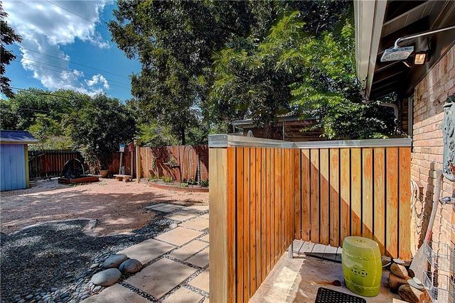 5500 Westminster DR A, Austin, TX 78723