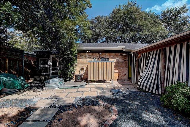5500 Westminster DR A, Austin, TX 78723