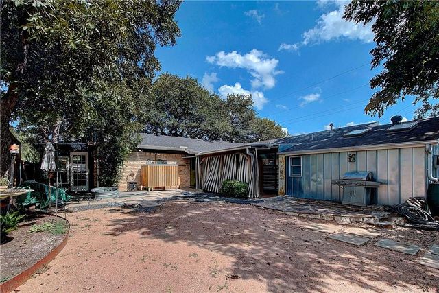 5500 Westminster DR A, Austin, TX 78723