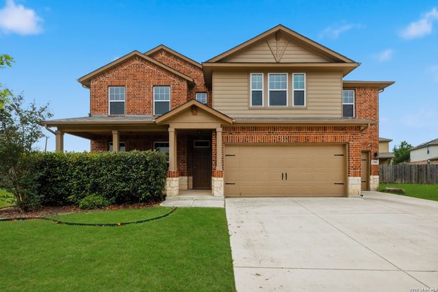 13502 MEREDITH CV, San Antonio, TX 78254