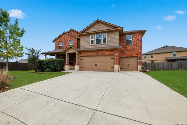13502 MEREDITH CV, San Antonio, TX 78254