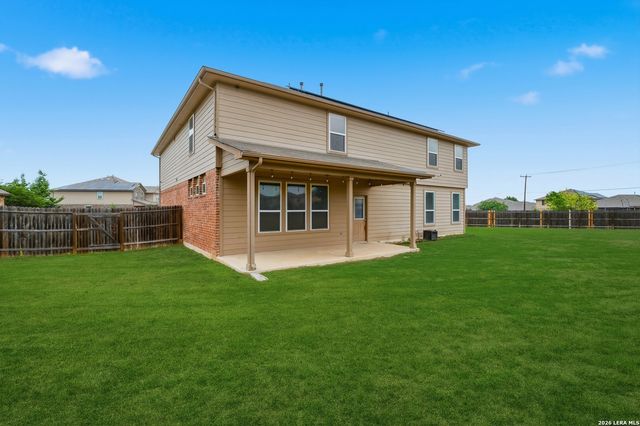 13502 MEREDITH CV, San Antonio, TX 78254
