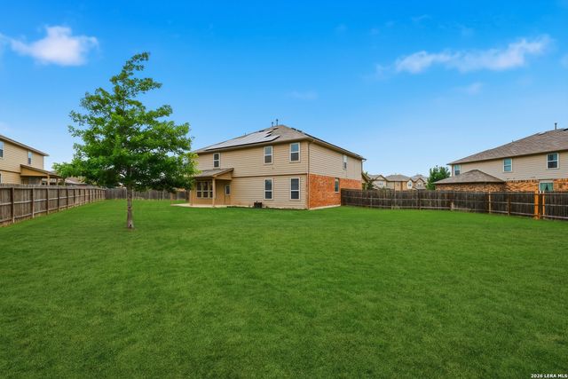 13502 MEREDITH CV, San Antonio, TX 78254