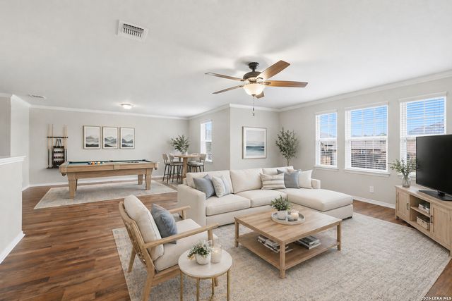 13502 MEREDITH CV, San Antonio, TX 78254