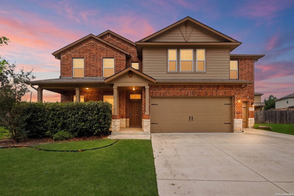 13502 MEREDITH CV, San Antonio, TX 78254