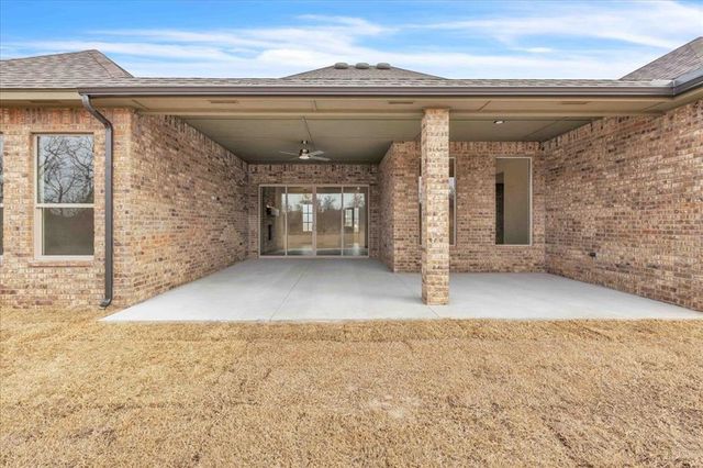 7617 Leoma Lane, Oklahoma City, OK 73150