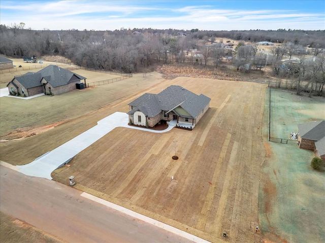 7617 Leoma Lane, Oklahoma City, OK 73150