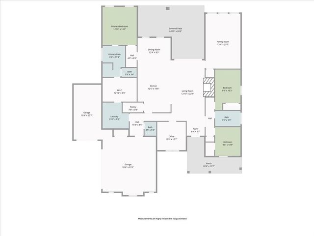 7617 Leoma Lane, Oklahoma City, OK 73150