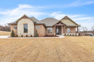 7617 Leoma Lane, Oklahoma City, OK 73150