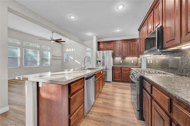 10510 Ardsley Lane, Las Vegas, NV 89135