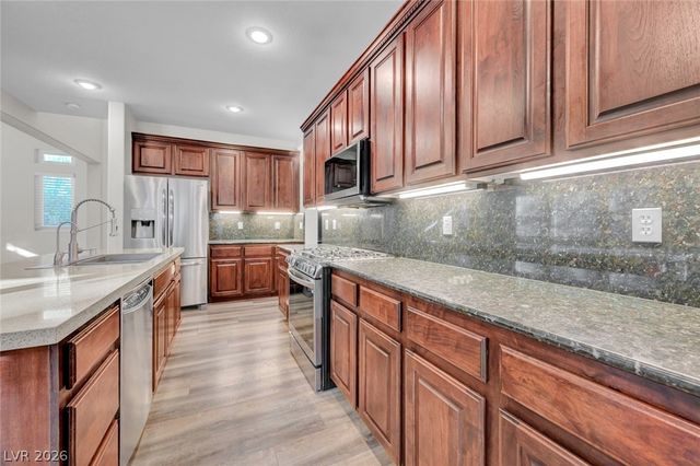 10510 Ardsley Lane, Las Vegas, NV 89135