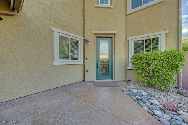 10510 Ardsley Lane, Las Vegas, NV 89135