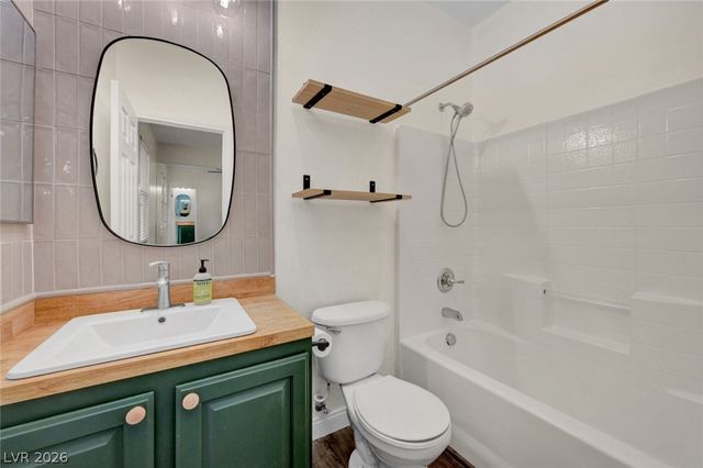10510 Ardsley Lane, Las Vegas, NV 89135