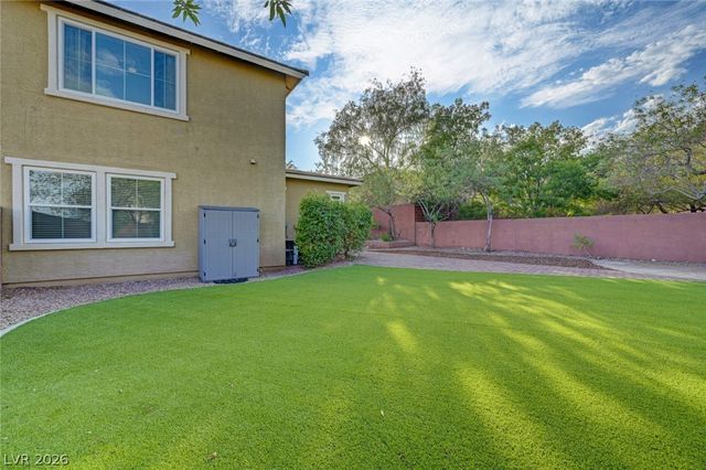 10510 Ardsley Lane, Las Vegas, NV 89135