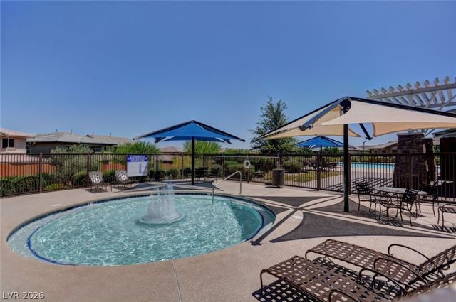10510 Ardsley Lane, Las Vegas, NV 89135