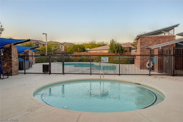 10510 Ardsley Lane, Las Vegas, NV 89135