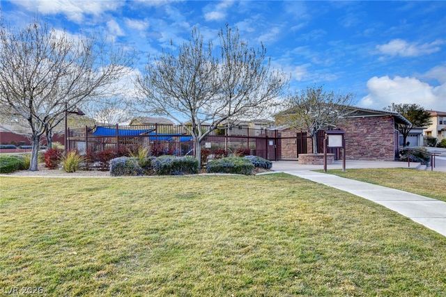 10510 Ardsley Lane, Las Vegas, NV 89135