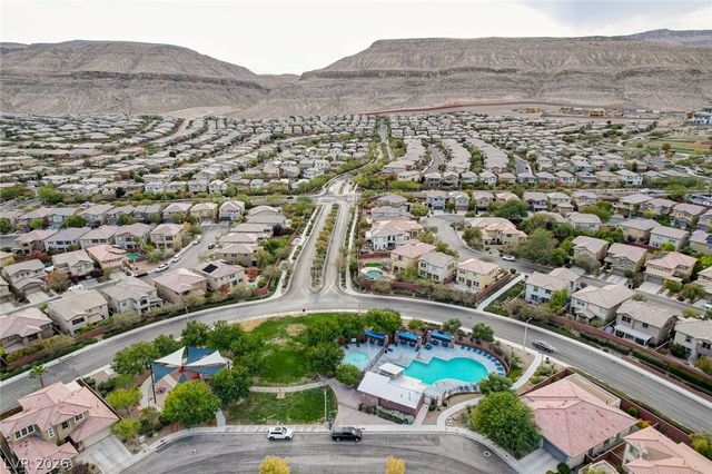 10510 Ardsley Lane, Las Vegas, NV 89135