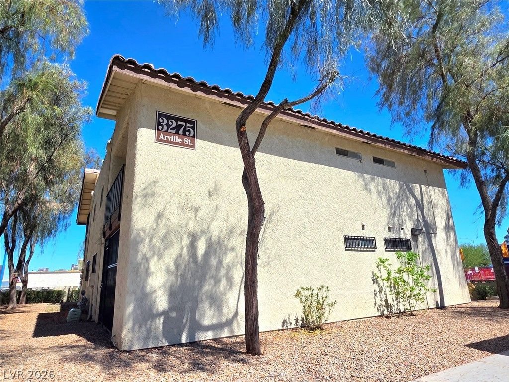 3275 Arville Street C, Las Vegas, NV 89102 — photo 3