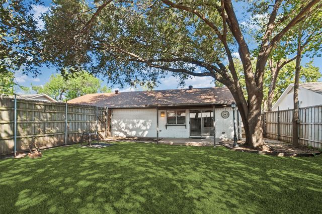 1902 Richland Drive, Richardson, TX 75081