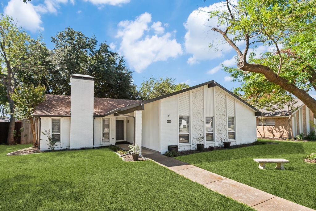 1902 Richland Drive, Richardson, TX 75081