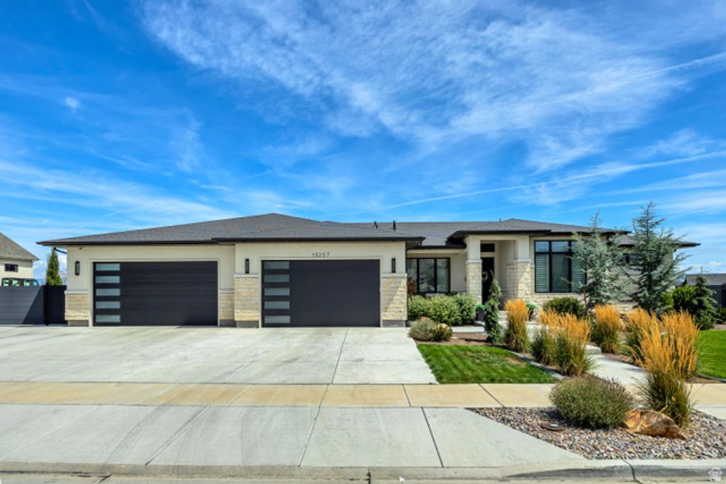 13257 S SKY RANCH RD, Herriman, UT 84096 — photo 2