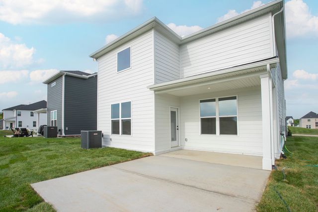 825 Pleasant Ridge Run, Mount Juliet, TN 37122