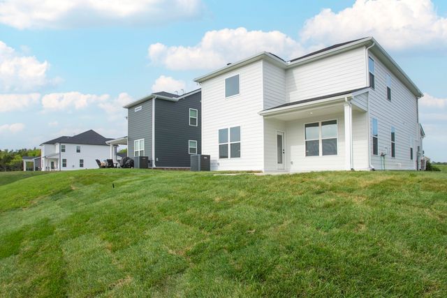 825 Pleasant Ridge Run, Mount Juliet, TN 37122